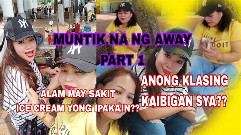 nakaw na iyotan|Iyutan trip ng mag kakaibigan sa kubo ni lolo.